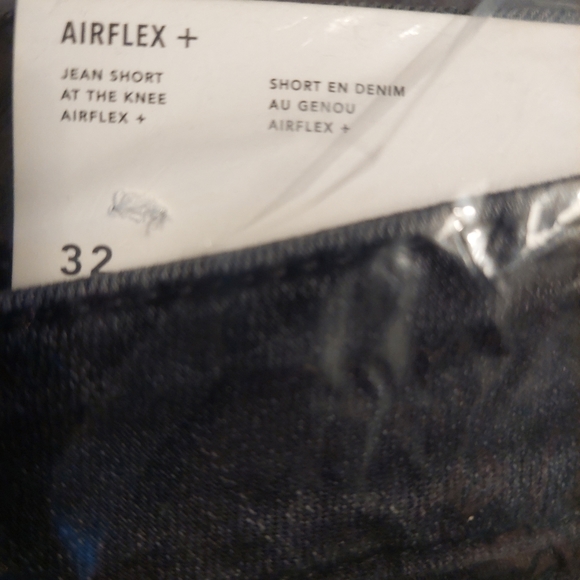 American Eagle Jean Shorts - Picture 3 of 3
